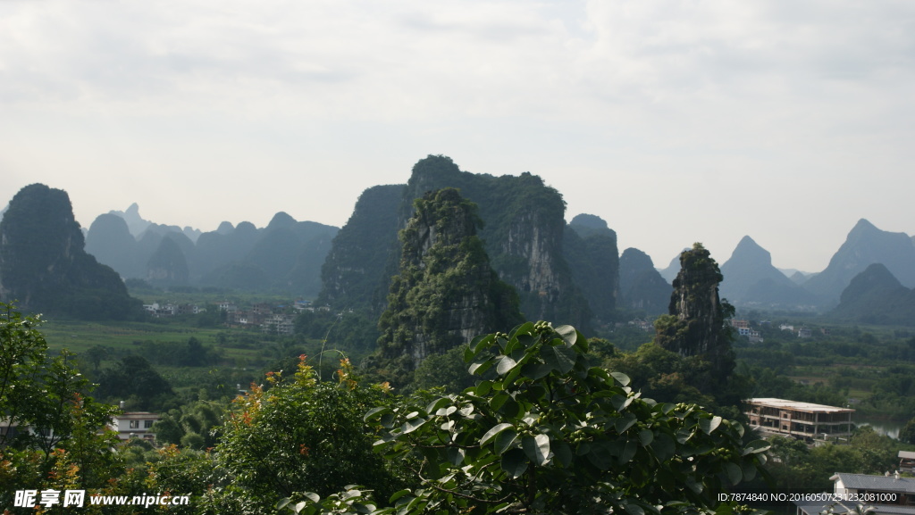 桂林