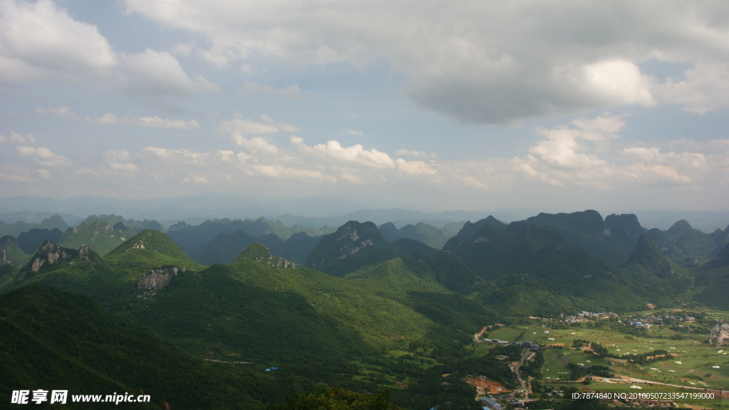 桂林