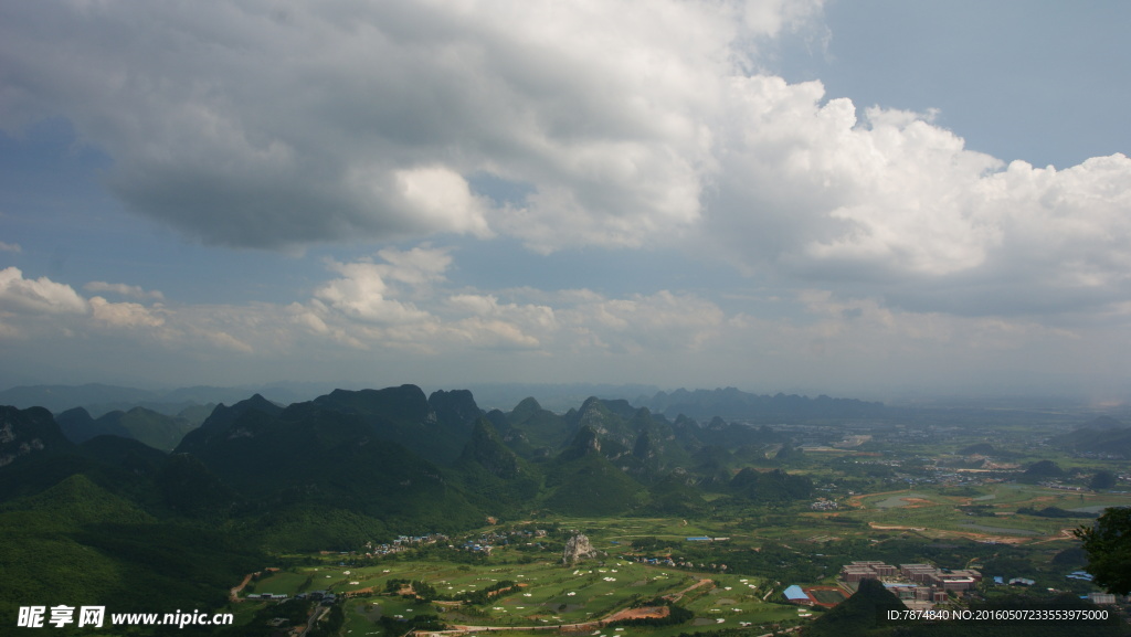 桂林