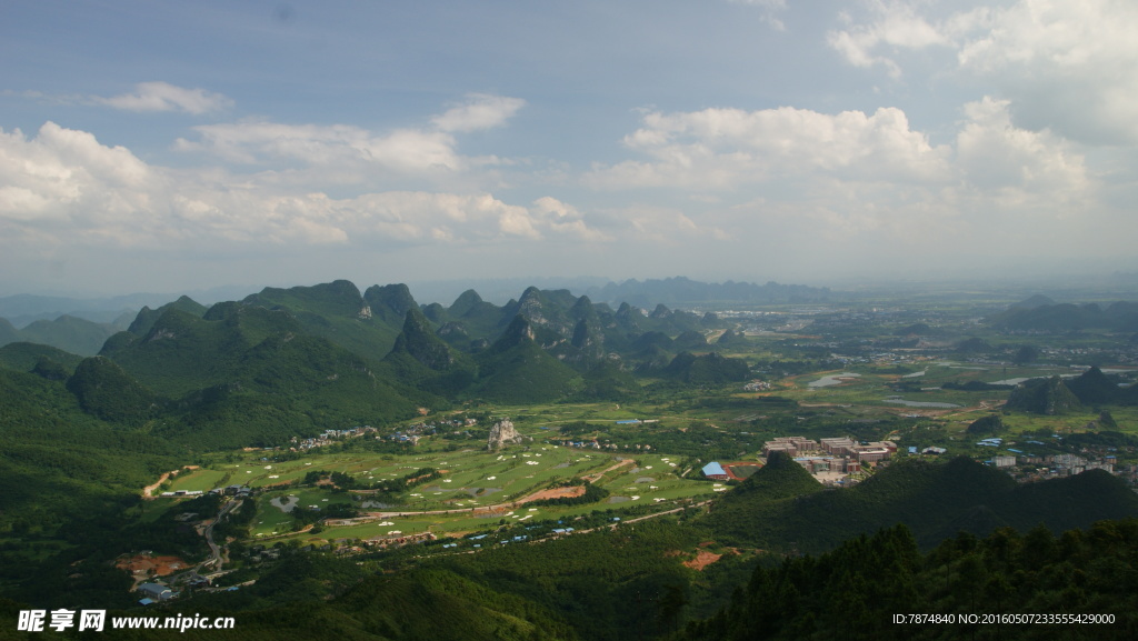 桂林