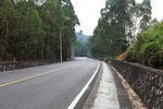 中山市翠山公路