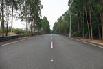 中山市翠山公路