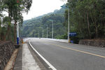 中山五桂山逸仙水库桥