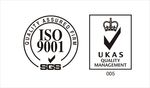 ISO9001认证标志