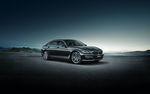 全新BMW 7系