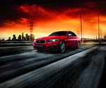 宝马BMW2系轿跑车