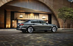 全新BMW 7系