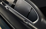 全新BMW7系霍氏弯角