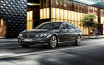 全新BMW7系