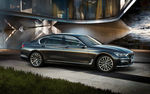 全新BMW7系