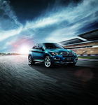 老款BMW X6