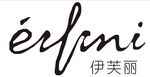 伊芙丽LOGO