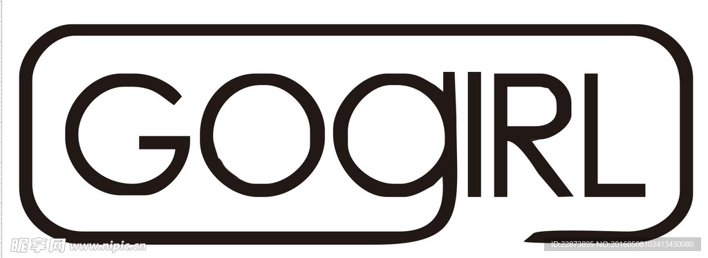 高歌LOGO