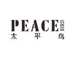 太平鸟LOGO
