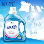蓝月亮洗衣液主图