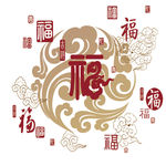 福