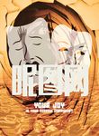 创意后期合成作品笑