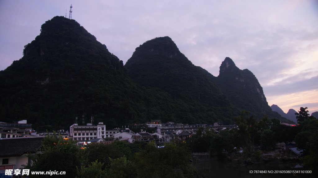桂林