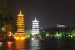 桂林宝塔