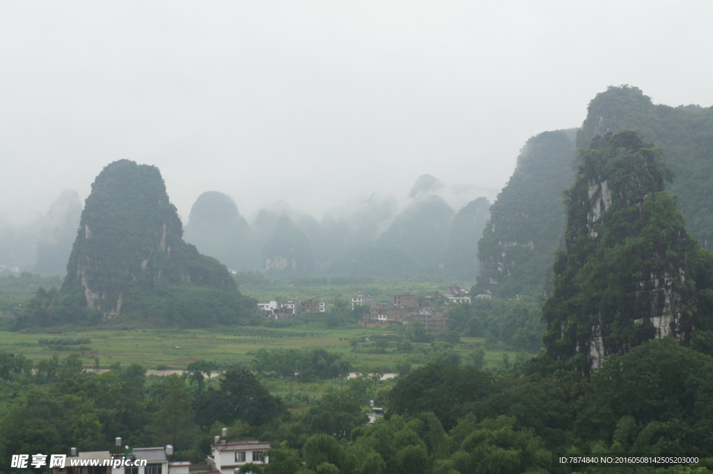 桂林