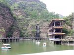 邯郸武安七步沟
