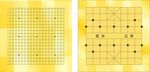 棋盘