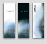 动感线条 BANNERS