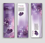 动感线条 BANNERS