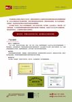 企业 公司 宣传单页