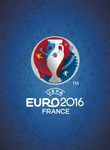 2016欧洲杯 logo