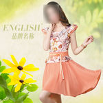 女装直通车主图