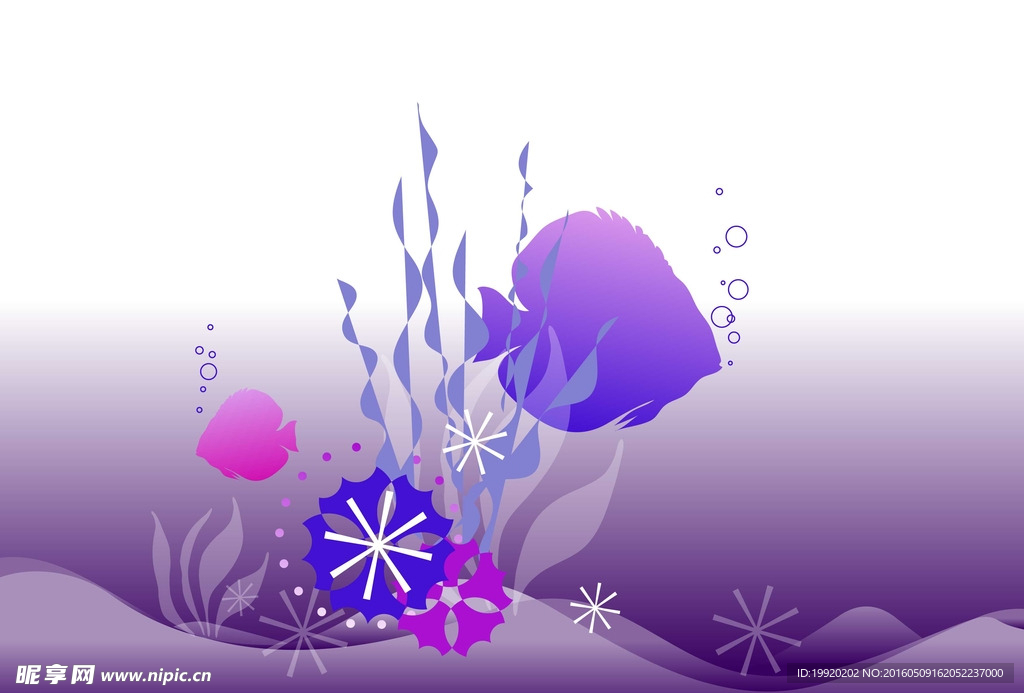 时尚花纹