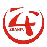 占富牛肉面标志