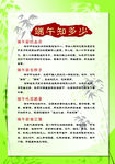 端午卡通海报