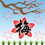 干枝梅