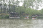 瘦西湖
