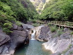 青山绿水