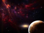 色彩星球