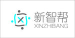 新智帮logo