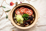 煲仔饭