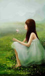 小清新 清纯 少女