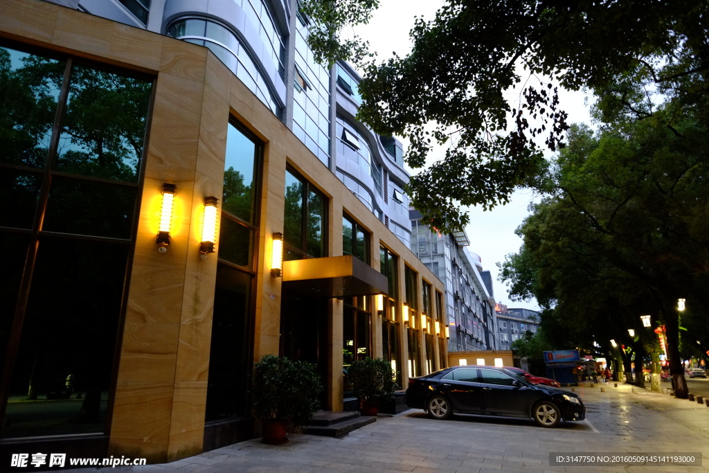 桂林金象酒店