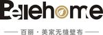 百丽美家logo