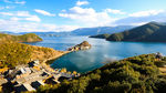 泸沽湖