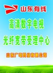 山东有线
