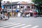 街景