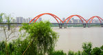 福元路湘江大桥