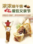 端午情下载 海报