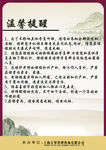 参会提醒