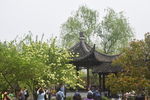 瘦西湖